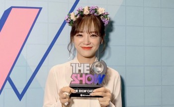 Đùa giỡn nhạy cảm giữa mùa dịch, Kim Sejeong bị knet mắng 'vô duyên mà tưởng hài hước'