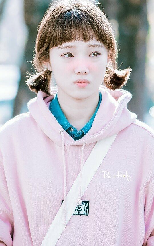 hoc cach mac dep nhu co nang lee sung kyung - hinh anh 32