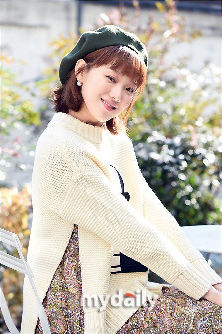 hoc cach mac dep nhu co nang lee sung kyung - hinh anh 37