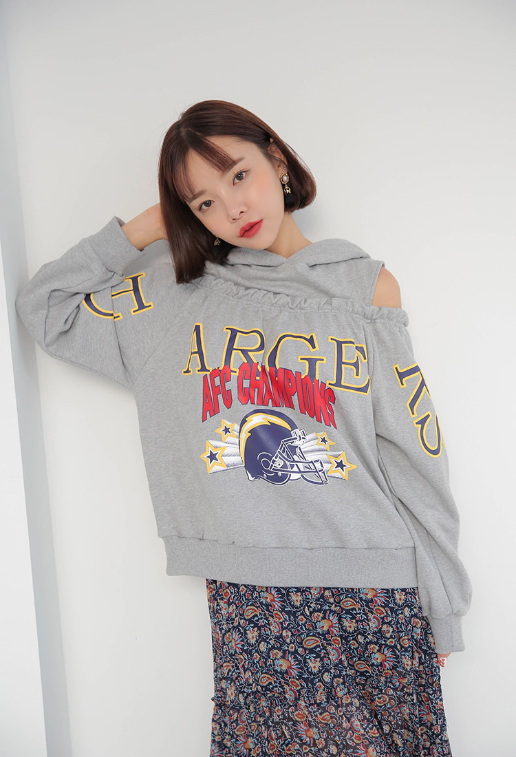 len y tuong mac dep nhu k-fashionista voi ao hoodie - hinh anh 50