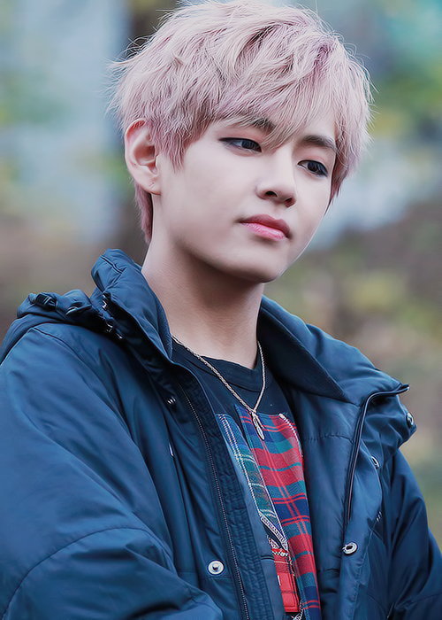 'chóa mát' vói 7 sác màu của kim taehyung - hinh anh 11