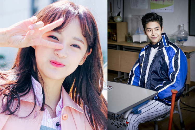 'thuy than” nam joo hyuk lan dau lo dien voi tao hinh day ma luc - hinh anh 6