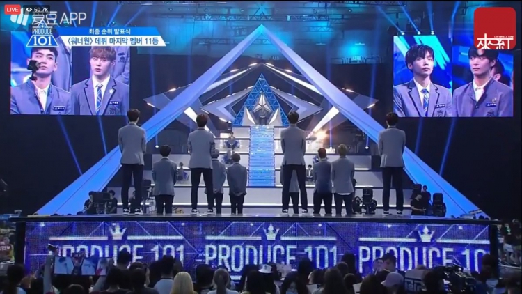 produce 101 mua 2: cuoc chia tay day nuoc mat va nguoi co tai bi ghet bo “vo toi va” - hinh anh 6