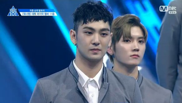 produce 101 mua 2: cuoc chia tay day nuoc mat va nguoi co tai bi ghet bo “vo toi va” - hinh anh 12