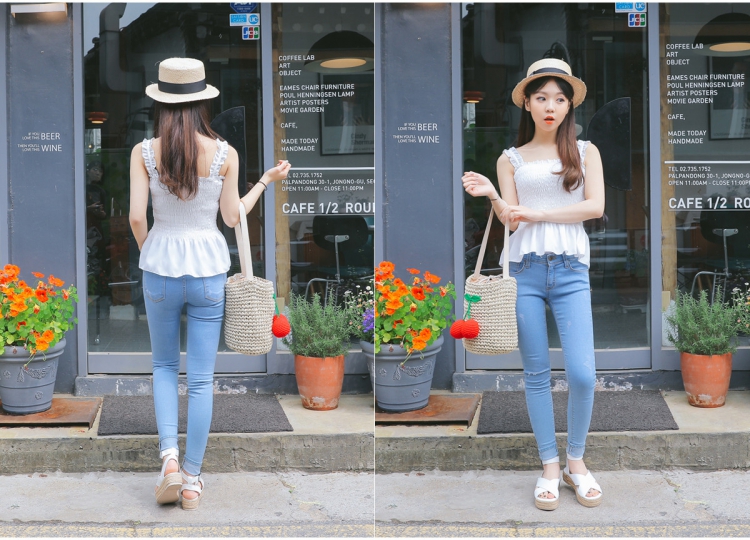 mau giay nay dang rat duoc long phai dep han quoc - hinh anh 6