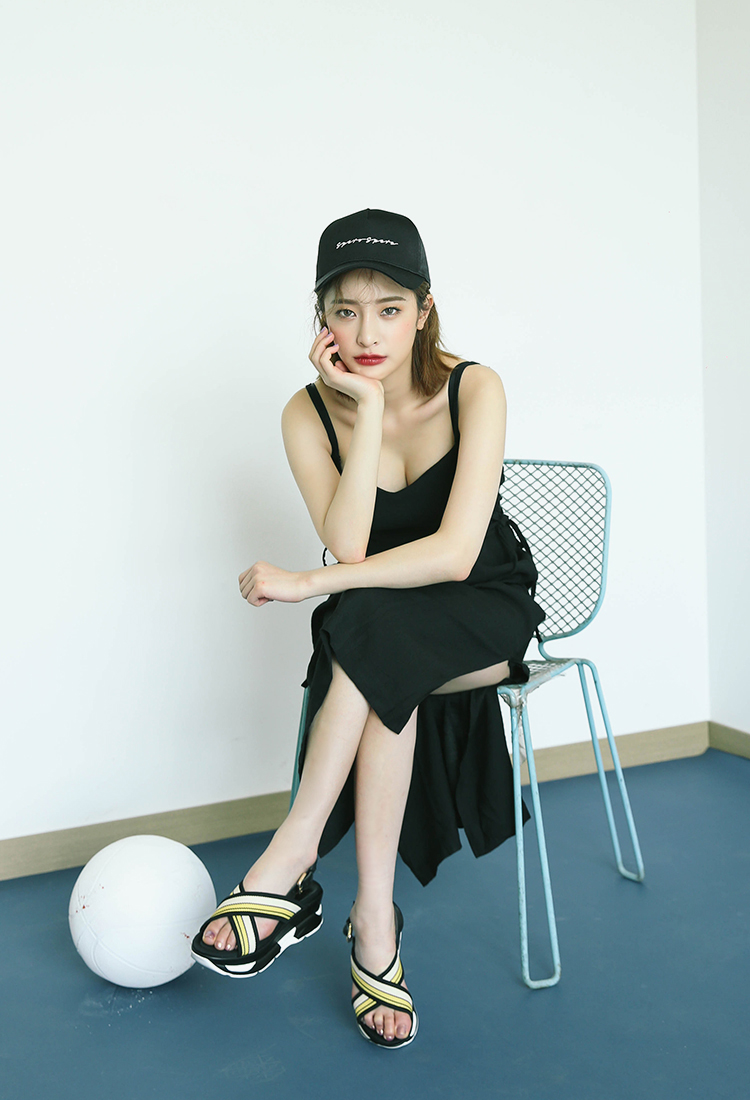 mau giay nay dang rat duoc long phai dep han quoc - hinh anh 8