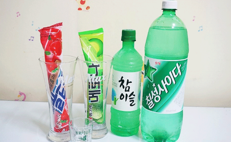 Đa dạng 4 loại rượu pha ngon tuyệt cú mèo với Soju - image 6