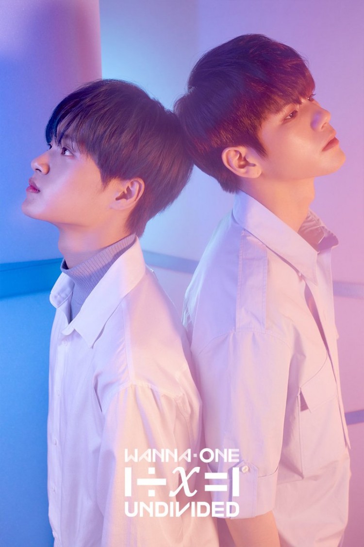 WANNA ONE tiếp tục tung ảnh “nhá hàng” cho dự án unit - image 19