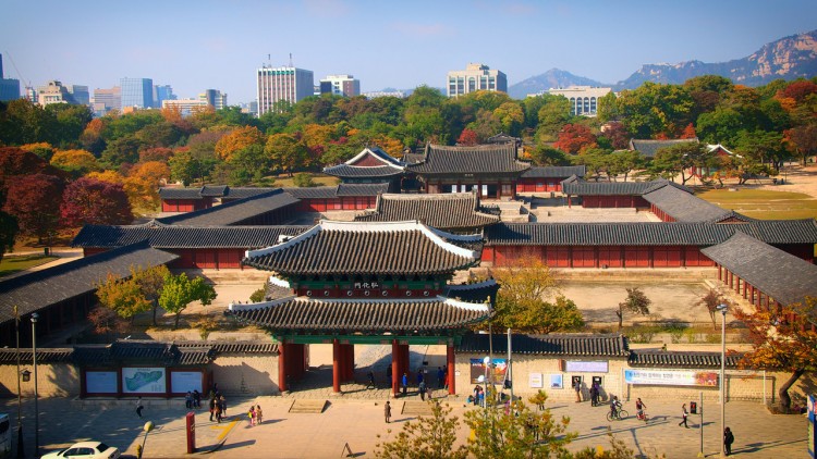 Khám phá SEOUL - thành phố đáng sống nhất thế giới. - image 12