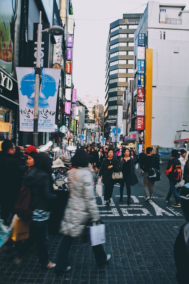 Khám phá SEOUL - thành phố đáng sống nhất thế giới. - image 14