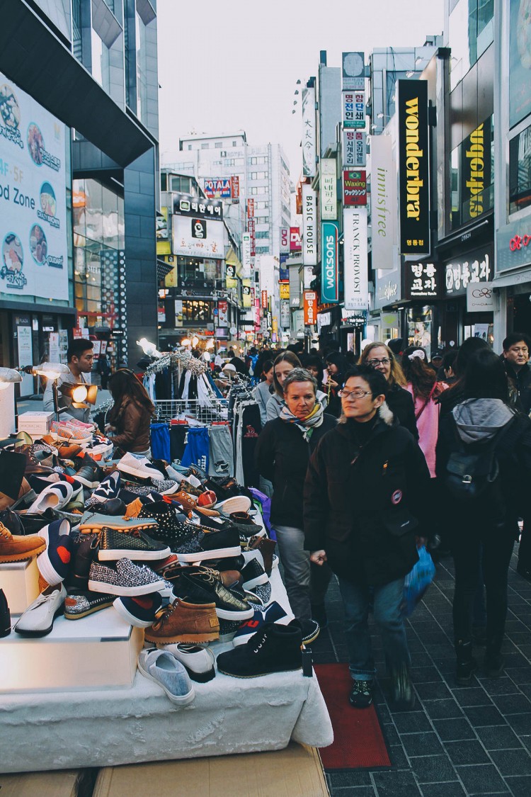 Khám phá SEOUL - thành phố đáng sống nhất thế giới. - image 15