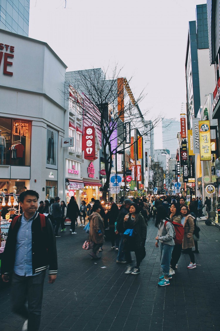 Khám phá SEOUL - thành phố đáng sống nhất thế giới. - image 17