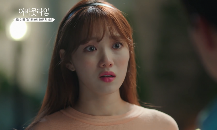 tvN tung trailer nhá hàng cho phim mới của Lee Sung Kyung và Lee Sang Yoon - image 12