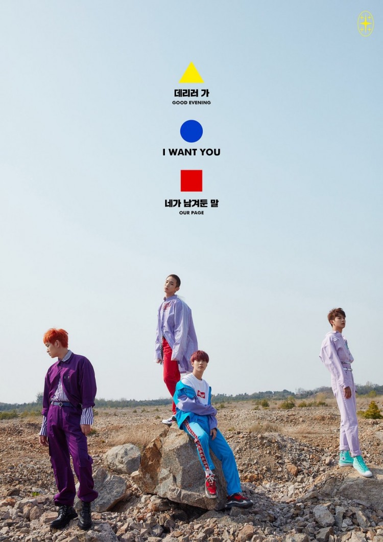 SHINee khoe tóc mới cho sự trở lại với album kỷ niệm 10 năm debut  - image 7