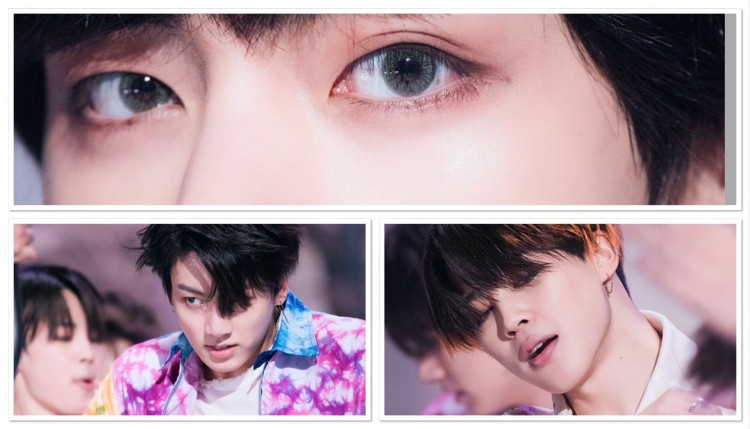 NAVER cùng Dispatch tung bộ hình đẹp siêu thực của BTS trước thềm comeback lịch sử

 - image 1