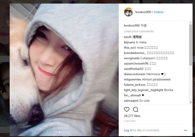 Ku Hye Sun khoe vẻ đẹp không tuổi làn da rạng ngời bên cạnh Ahn Jae Hyun kỉ niệm ngày cưới lần 2 - image 11