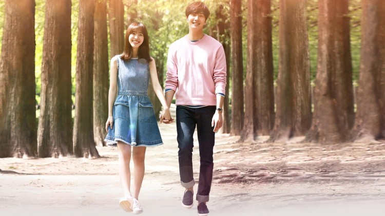 Những web drama lãng mạn dành cho mọt phim ngán phim dài - image 4