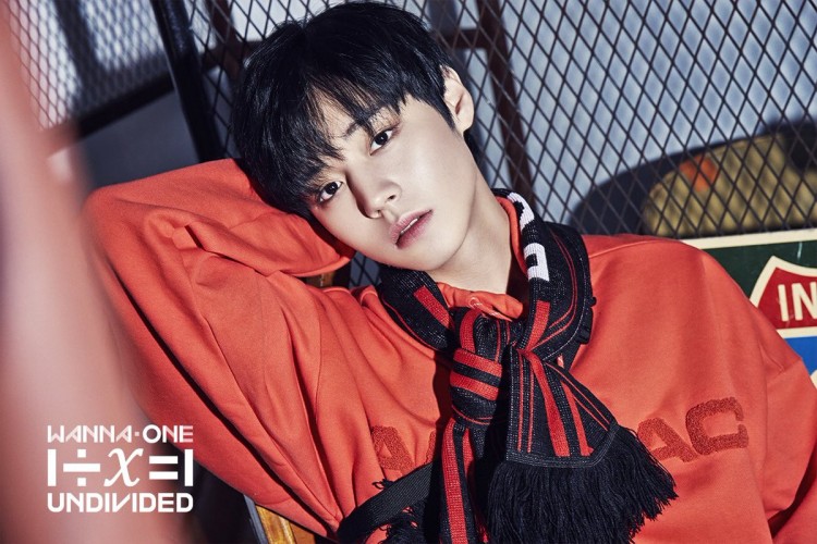 WANNA ONE tung bộ ảnh đặc biệt cho album comeback và công bố bài hát chủ đề - image 7