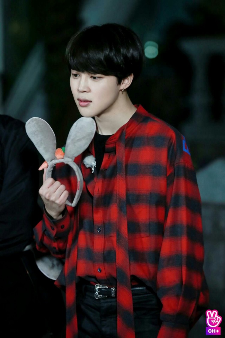 Jimin (BTS), những câu chuyện trong quá khứ chưa từng được tiết lộ - image 7