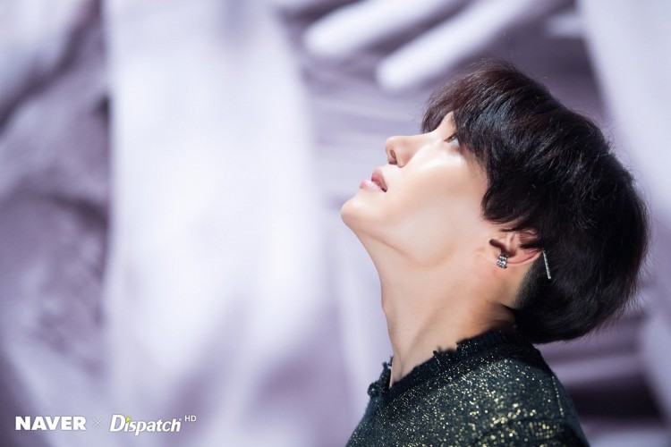 BTS lại lập “kỷ lục” mới với “Love Yourself : Tear” - image 3