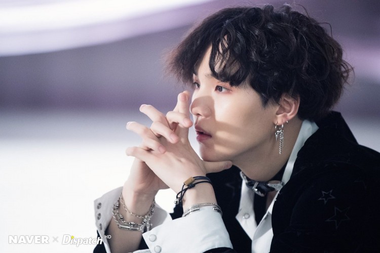 BTS lại lập “kỷ lục” mới với “Love Yourself : Tear” - image 31