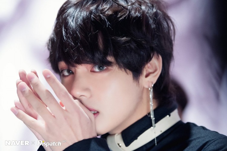 BTS lại lập “kỷ lục” mới với “Love Yourself : Tear” - image 38