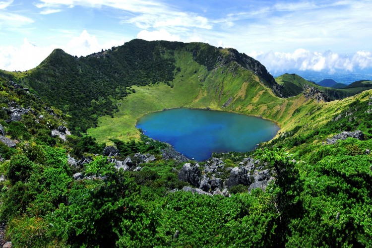 Đến với Jeju - Một thiên đường nghĩ dưỡng của Hàn Quốc chưa bao giờ dễ dàng đến vậy - image 2