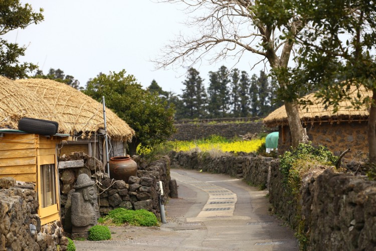 Đến với Jeju - Một thiên đường nghĩ dưỡng của Hàn Quốc chưa bao giờ dễ dàng đến vậy - image 3