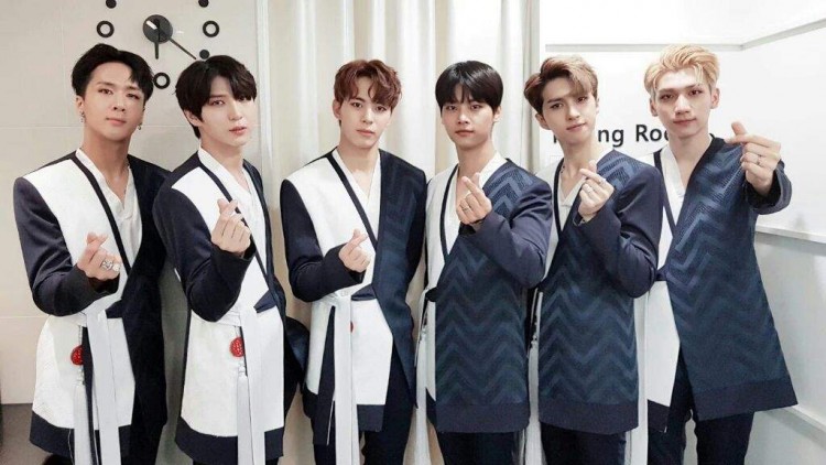 VIXX trở thành từ khóa hot trên mạng vì bộ trang phục đẹp ảo diệu - image 7