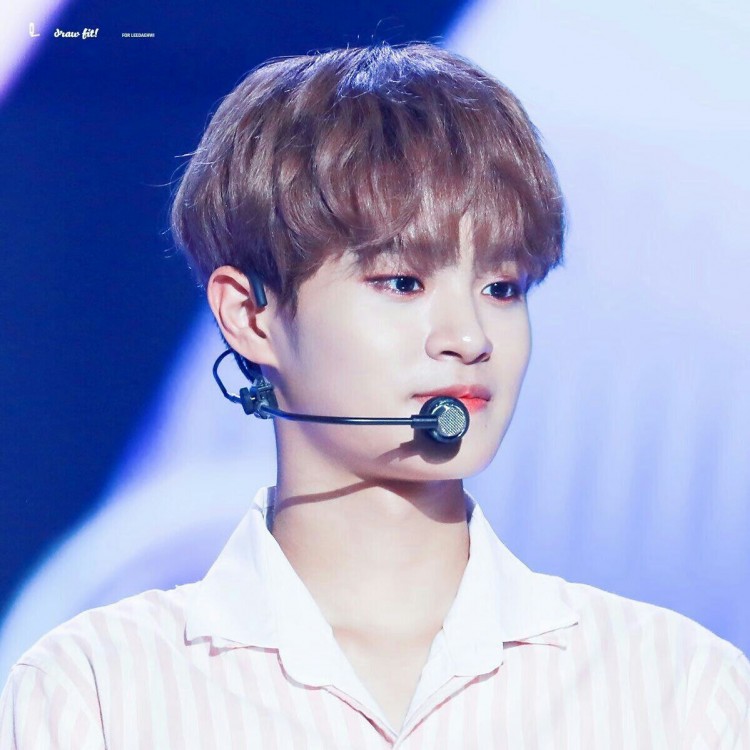 WANNA ONE’s Lee Dae Hwi thật sự đã viết lời bài hát này sao? - image 4