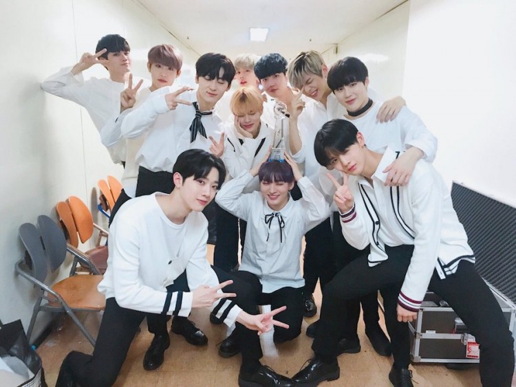 Vận mệnh của WANNA ONE sau khi hết hợp đồng với YMC - image 2