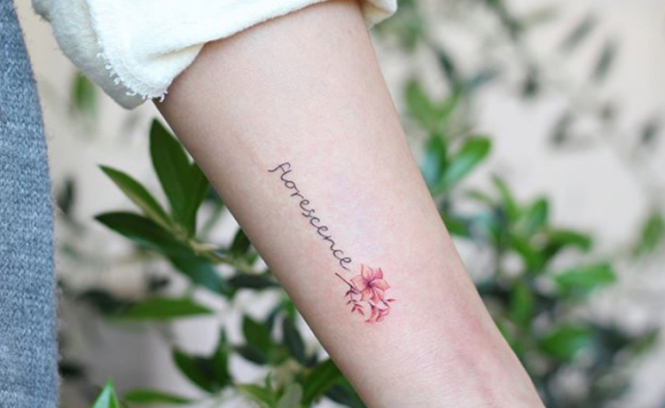 Nhấn follow ngay nếu bạn đang tìm ý tưởng cho những mini tattoo - image 1