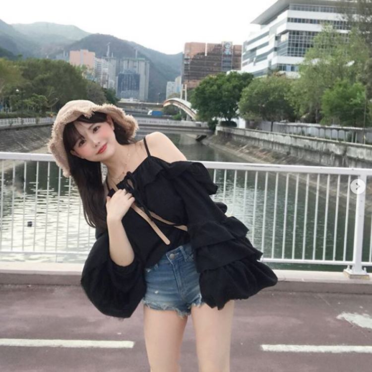 Nâng cấp style bản thân bằng cách theo dõi 5 ulzzang nổi danh xứ Hàn - image 2