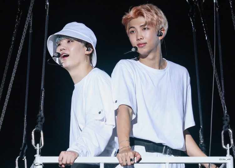 Những sự chênh lệch “đáng yêu vô đối” trong các idol Kpop - image 4