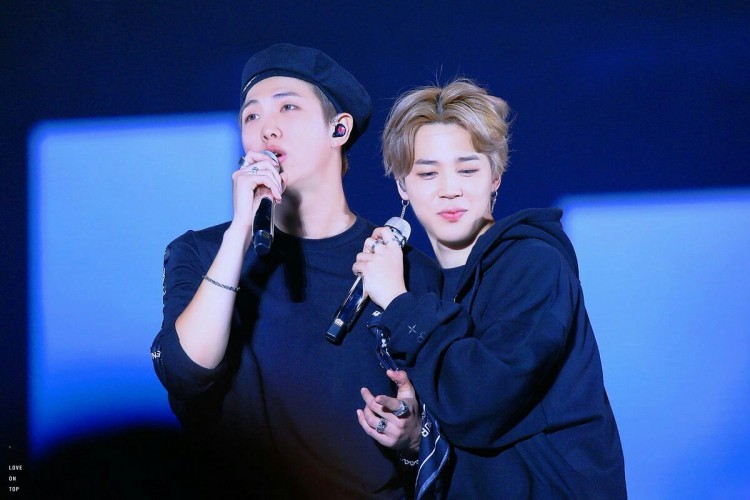 Những sự chênh lệch “đáng yêu vô đối” trong các idol Kpop - image 12