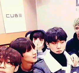 Những sự chênh lệch “đáng yêu vô đối” trong các idol Kpop - image 21