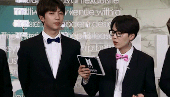 Những sự chênh lệch “đáng yêu vô đối” trong các idol Kpop - image 37