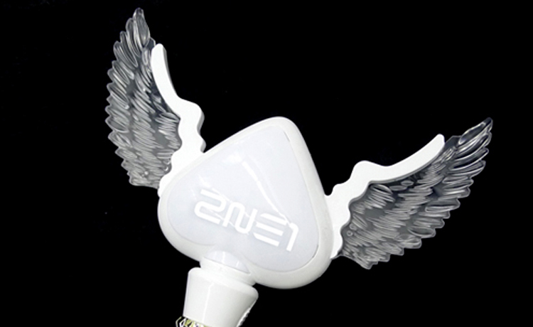 Biển sóng lightstick tại concert luôn là niềm tự hào của các fandom Hàn~ - image 105