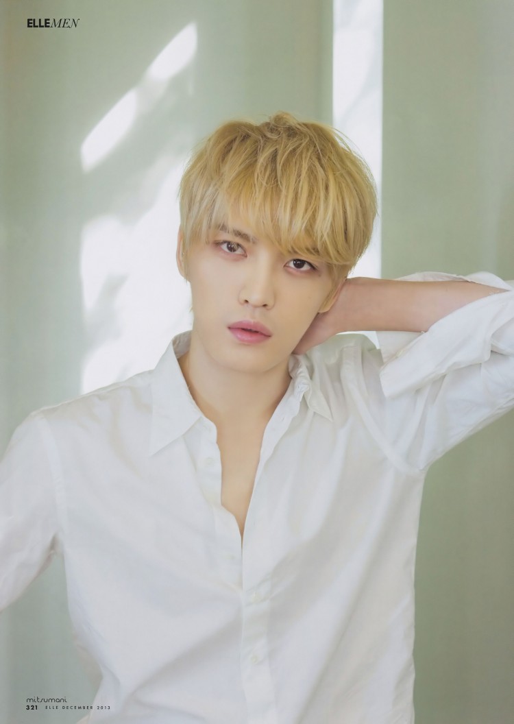 Jaejoong (JYJ) lần đầu biểu diễn trên sân khấu Music Station của Nhật sau 10 năm kể từ khi rời DBSK - image 5