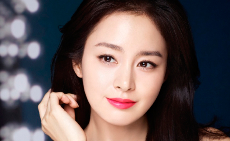 Phương pháp để sở hữu “gương mặt đối xứng’ hoàn hảo như Kim Taehee - image 3