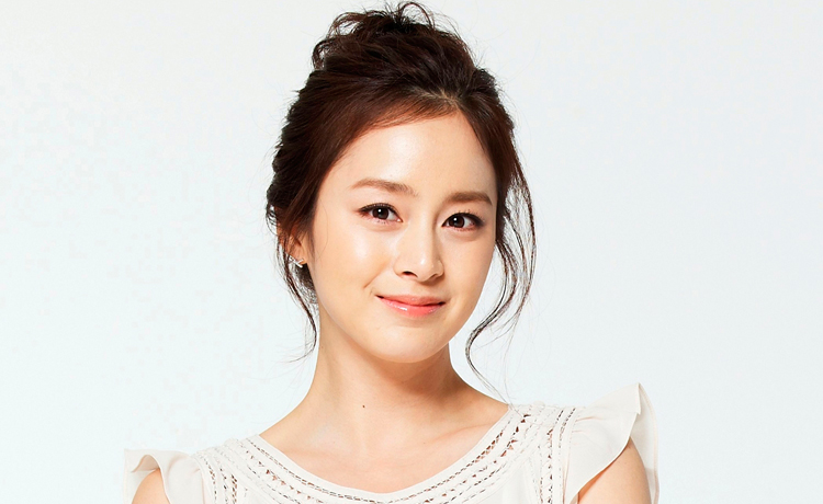 Phương pháp để sở hữu “gương mặt đối xứng’ hoàn hảo như Kim Taehee - image 5