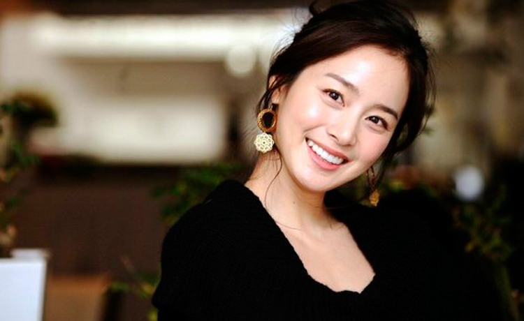 Phương pháp để sở hữu “gương mặt đối xứng’ hoàn hảo như Kim Taehee - image 8