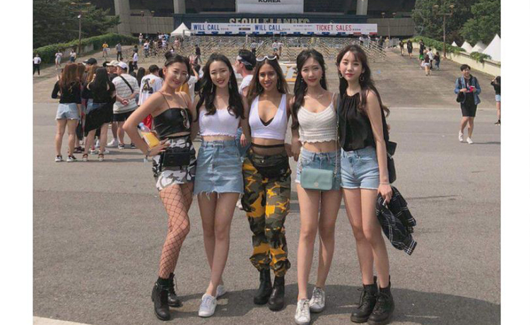 mà lễ hội âm nhạc điện tử tầm cỡ thế giới tại Hàn - Ultra Korea 2018 đang tăng dần sức nóng. - image 3