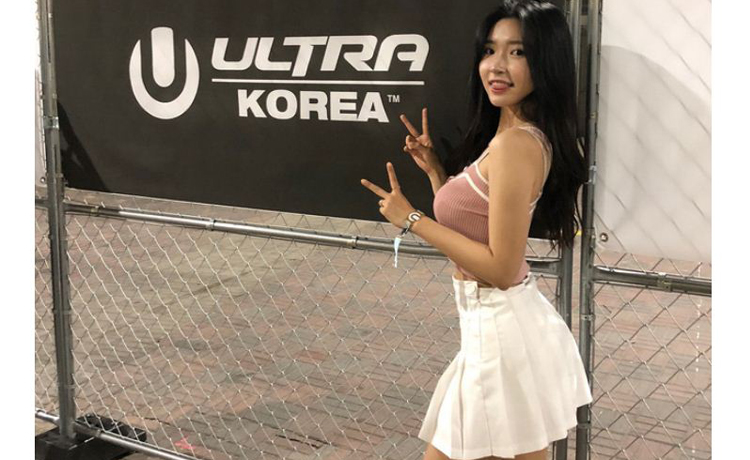 mà lễ hội âm nhạc điện tử tầm cỡ thế giới tại Hàn - Ultra Korea 2018 đang tăng dần sức nóng. - image 4