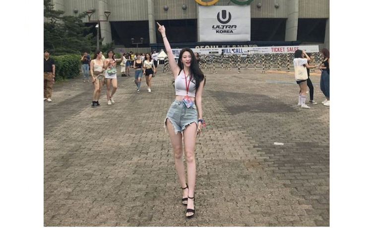 mà lễ hội âm nhạc điện tử tầm cỡ thế giới tại Hàn - Ultra Korea 2018 đang tăng dần sức nóng. - image 21