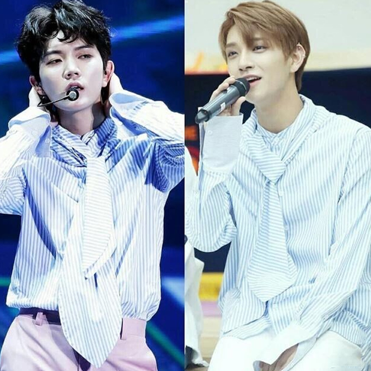 Netizen Hàn réo tên công ty quản lý của Seventeen Nu’est  Pristin vì quá tiết kiệm  - image 6