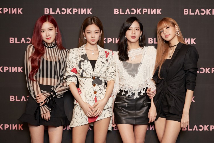 Black Pink mở họp báo công bố và chia sẻ cảm xúc về mini album đầu tiên  - image 2