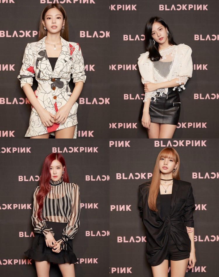 “DDU-DU DDU-DU” của Black Pink all-kill tất cả các bảng xếp hạng dù mới ra mắt - image 1