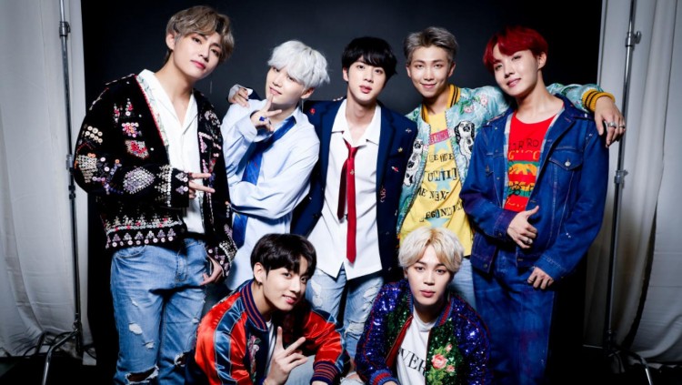 BTS winner ARMY cũng thắng lớn tại giải Mỹ Radio Disney Music Awards 2018 - image 5