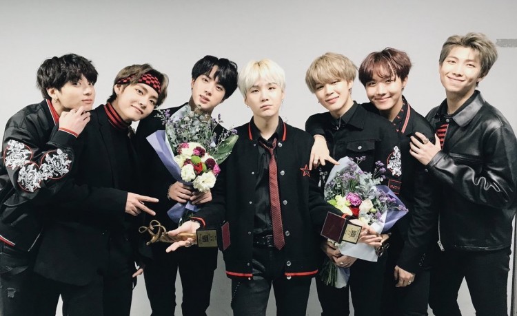 BTS winner ARMY cũng thắng lớn tại giải Mỹ Radio Disney Music Awards 2018 - image 7